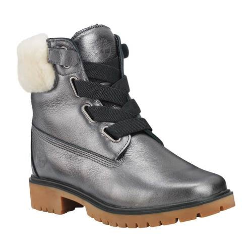 timberland jayne shearling boots