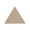 Cream, variant on ATS Acoustics Tri Corner Acoustic Bass Trap 12 Inch Sound Absorber Noise Damper (Pitch)