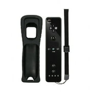 Wii Game Remote Controller Built-in Motion Plus Joystick Joypad for Nintendo