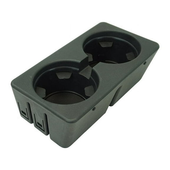 Cup Holder - Compatible with 2007 - 2013 Chevy Silverado 1500 2008 2009 2010 2011 2012