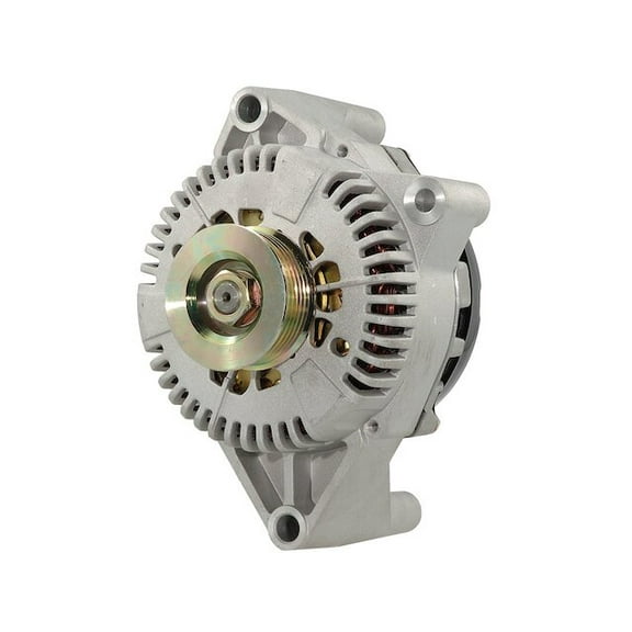 Alternator - Compatible with 2000 - 2001 Ford Taurus 3.0L V6 DOHC