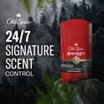 thumbnail image 3 of Old Spice Antiperspirant Deodorant for Men, Invisible Solid Stick, Swagger, 2.6 oz, 3 of 17