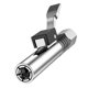 thumbnail image 1 of Scienceny Release Grease Coupler Lock Labor Saving for Grease Fitting Equipment  Herramientas eléctricas Boquilla, 1 of 1