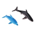 thumbnail image 4 of Conjunto de Juguetes de Modelo de Animales Salvajes 24 Piezas CUTICAT Figuras de animales, 4 of 8