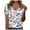 Pink, variant on Womens T Shirts Loose Multi Pack Workout Tops for Women Plus Women Casual Tops V Neck Generic Blouses for Women