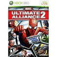 thumbnail image 1 of Marvel: Ultimate Alliance 2, 1 of 6