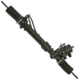 thumbnail image 2 of Detroit Axle - Power Steering Rack & Pinion Assembly, 2 of 6