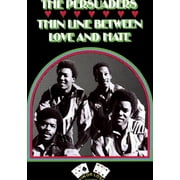 The Persuaders - Thin Line Between Love and Hate - Music & Performance - Vinyl