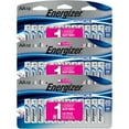 thumbnail image 3 of 36 Energizer Ultimate Lithium AA L91BP Batteries, 3 of 3