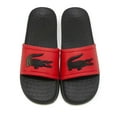 thumbnail image 1 of Lacoste Women Fraisier Slides, 1 of 7