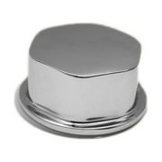 Boat Steering Wheel Nut | Stainless 12 mm / 1/2 Inch