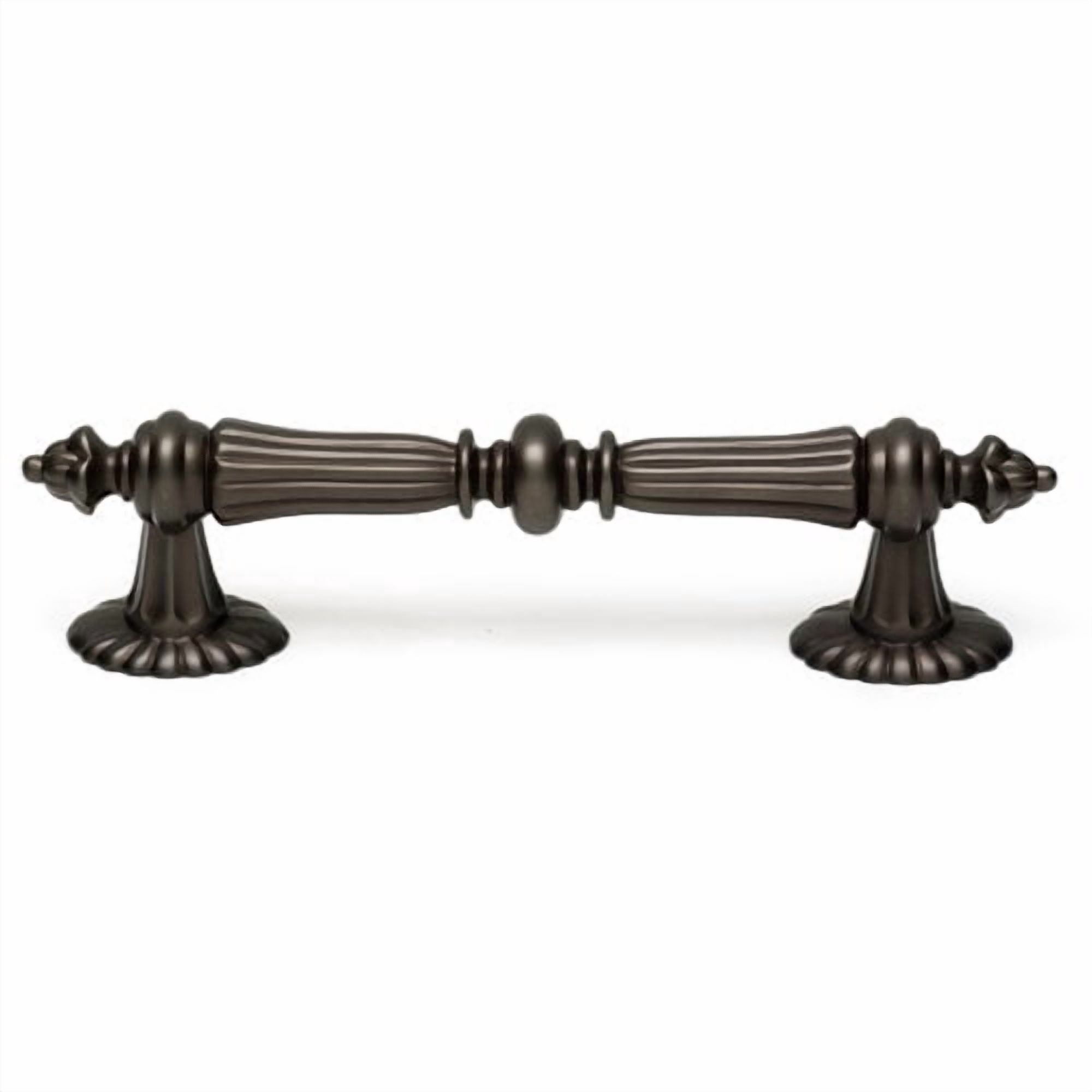 Alno A7529 Ornate Cabinet Pull