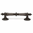 thumbnail image 5 of Alno A7529 Ornate Cabinet Pull, 5 of 7