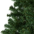 thumbnail image 3 of Nearly Natural 8' Green Northern Tip Pine Artificial Christmas Tree, 3 of 6