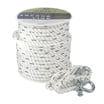 Seachoice 40541 Tow/Dock Line For PWC U2013 3/8 Inch X 20 Foot