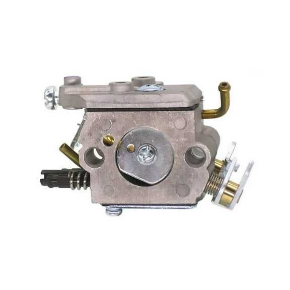 OakTen Replacement Carburetor for Husqvarna Trimmer Compatible with C1Q-EL24, 503283401, 588171156, 503283111, 503283110