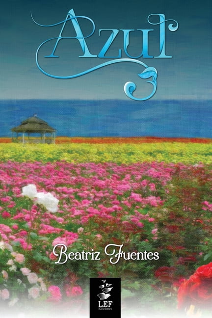 Saga Elementos: Azul: Contiene Banda Sonora (Paperback)