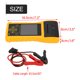 thumbnail image 1 of Probador de carga de batería prueba de analizador de coche automotriz Digital de 12V ANGGREK  Otros, 1 of 8