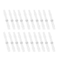 thumbnail image 2 of Terminales De Crimpado De Alambre, Conectores De Alambre De Sello De Soldadura De Estructura Simple, Fácil Instalación Con 50 Piezas Para Soldar ANGGREK GD1010, 2 of 8