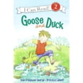 thumbnail image 1 of Pre-Owned Goose and Duck (Hardcover) by Jean Craighead George, 1 of 1
