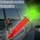 thumbnail image 3 of Lámpara de noche impermeable con flotador de luz LED para pesca en el océano (batería doble verde) Ndcxsfigh Nuevos Originales, 3 of 7