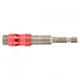 thumbnail image 2 of Llave De Vaso De Taladro Eléctrico Soporte De Destornillador De Extensión De ángulo De 20°, Vaso De Taladro De Extensión, Llaves De Vaso Para Taladros Eléctricos Ccdes Extension Drill Socket, 2 of 8