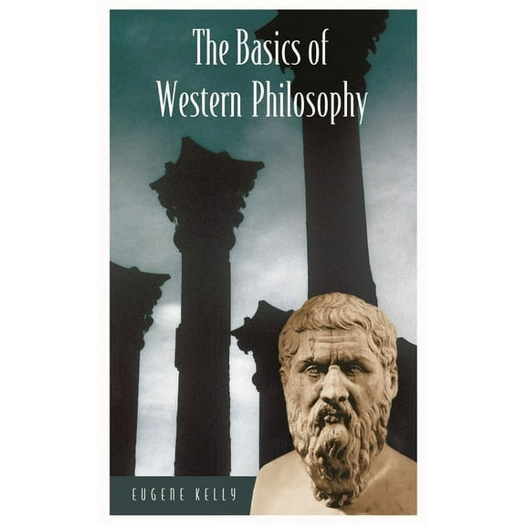 The Basics of Western Philosophy, (Hardcover)