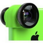 Olloclip, Wide Angle/Macro/Fisheye Lens