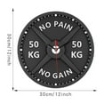 thumbnail image 4 of Figura de escritorio,Escultura de notas musicales para escritorio,oficina o decoración del hogar,Reloj del gimnasio,Reloj de pared con barra para gimnasio en casa,reloj de culturismo,Gimnasio, 4 of 8