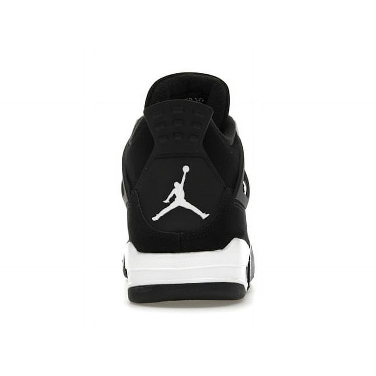 Jordan Kid's 4 Retro White Thunder, from StockX - Walmart.com