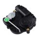 thumbnail image 1 of Actuador de cerradura de puerta corredera trasera derecha apto para Toyota Sienna 2004-2010 No.8562008060/8562008061 - Paquete de 1 negro, 1 of 1