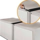 thumbnail image 1 of BESTYASH 2Ud Selladora Para Cocina Para Rellenar Huecos Entre Y Encimera Con Elegante, 1 of 8