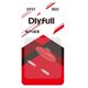 thumbnail image 2 of 8Uds. Led Seven-Star Drift Flotador Electrónico De Siete Estrellas De Alta Sensibilidad (Rojo), 2 of 4