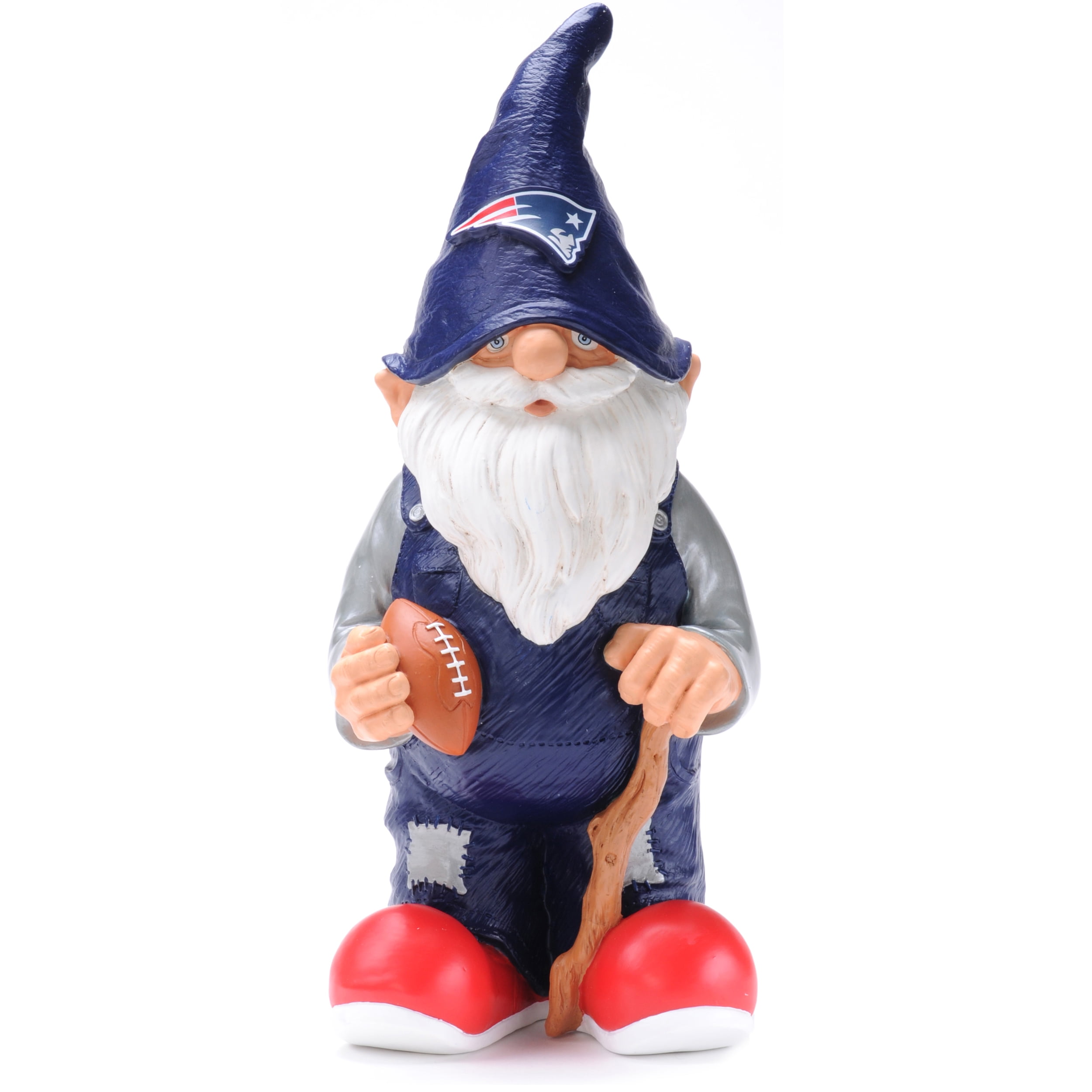 NFL Licensed Team Gnome, New England 
