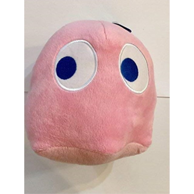 ghost plush