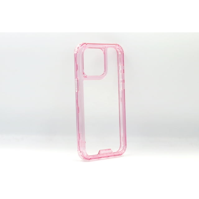 Funda Protectora de Teléfono RAINBOW 2.0 Motorola Moto G35 5G (Rosa)
