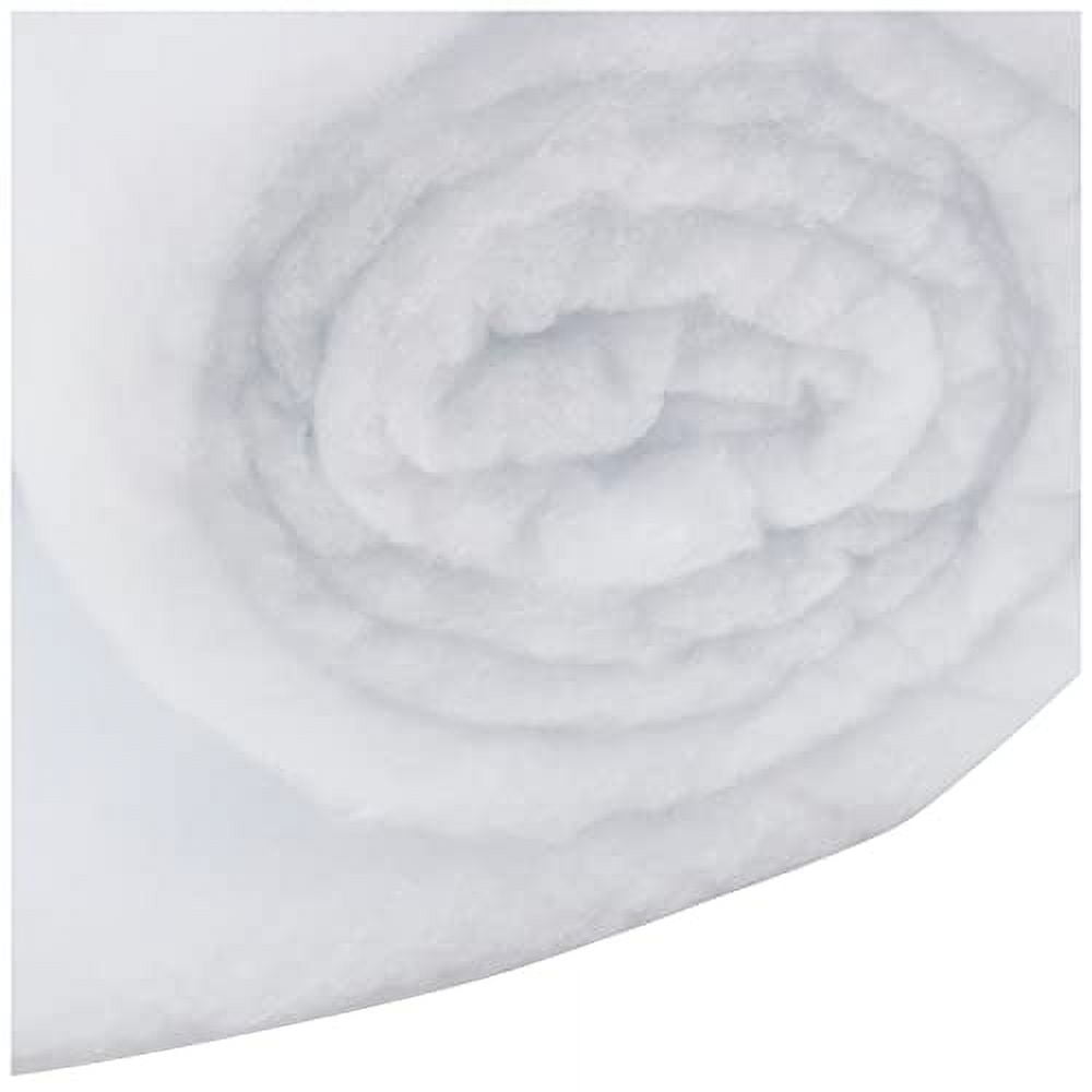 Hobbs Poly-Down Premium Polyester Batting