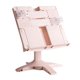thumbnail image 5 of Atril para lectura, resistente y plegable, para oficina, cocina y revistas Rosa, 5 of 8