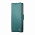 thumbnail image 4 of Funda tipo cartera Xiaomi Redmi Note 10 Pro Max con cierre magnético, RFID, tarjetero, soporte, carga inalámbrica, 4 of 5