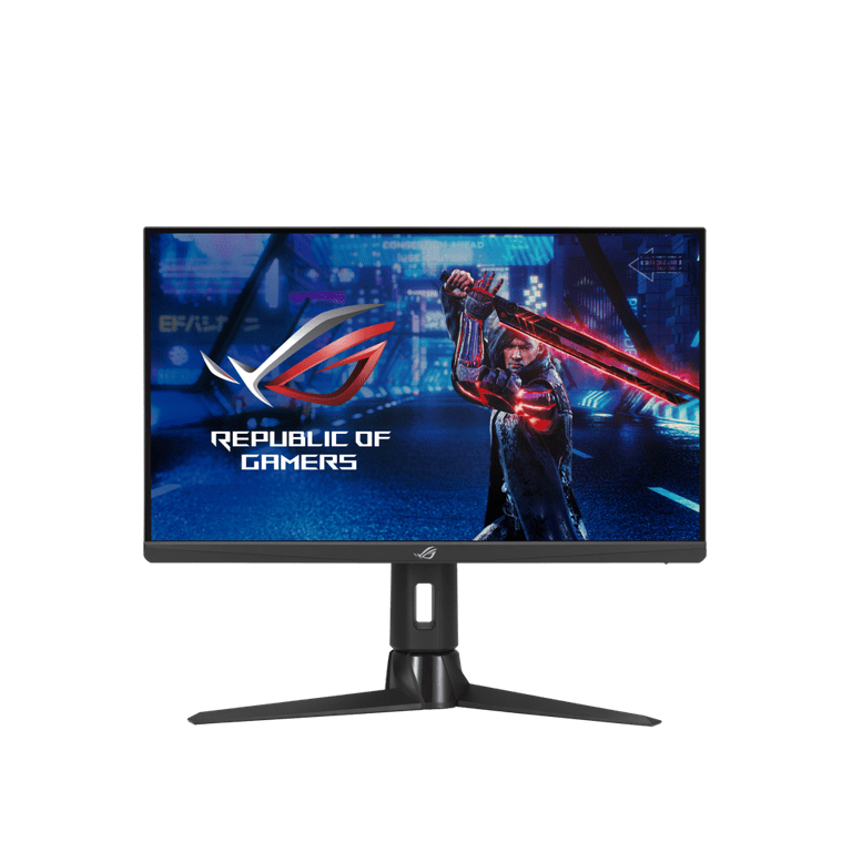 pegefinger skovl kit Asus ROG Strix XG259CM 24.5" Full HD LED Gaming LCD Monitor, 16:9 -  Walmart.com