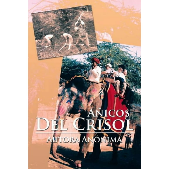 Anicos del Crisol (Paperback)