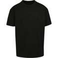 thumbnail image 1 of Build Your Brand Mens/Womens Heavy Oversized Tee, 1 of 3