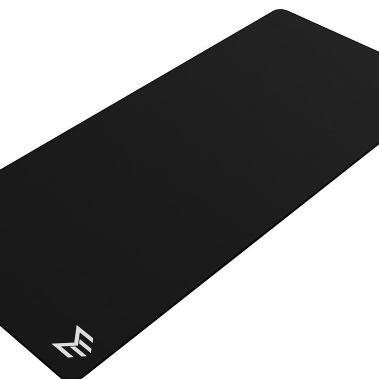 Matrix Extra Large Gaming Mousepad Desk Mat, 35