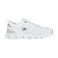 thumbnail image 2 of TENIS CASUALES DAMA BERLIN 768904-2 TEXTIL BLANCO, 2 of 4