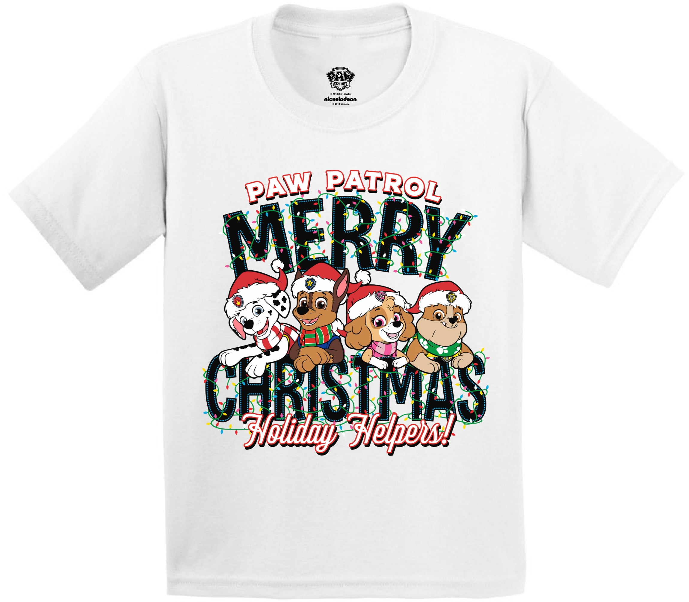 Awkward Styles Ugly Christmas Long Sleeve Shirt for Girls Boys Toddler Xmas Squad Dance Shirt