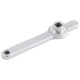 thumbnail image 5 of Stainless Steel Radiator Vent Key 5mm Hole Core Metal Plumbing Bleed Wrench,Wrench Repair Tools, 5 of 5