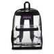 thumbnail image 1 of Mochila JanSport Clear Pack Transparente 25,5 L, 1 of 5