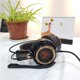 thumbnail image 5 of Methold Auriculares Somic portátiles de 7,1 canales interfaz USB elegante profesional auriculares con cable para ver vídeos auriculares para Juegos de teclado y mouse para computadora, 5 of 6
