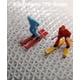 thumbnail image 5 of Alfombra de baño antideslizante, suave y absorbente de agua., 5 of 5