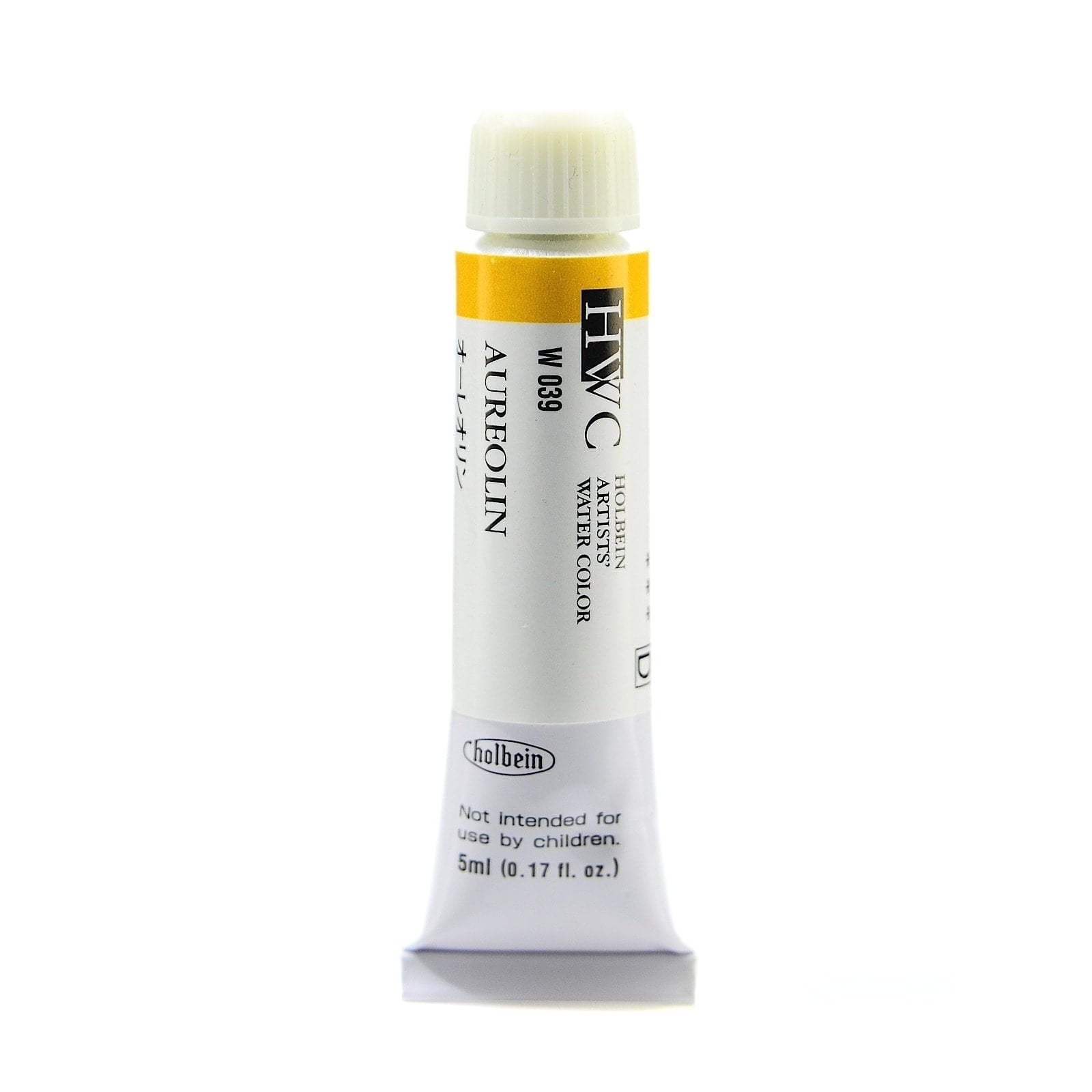 Holbein Artists'' Watercolor - Payne''s Gray, 15 ml tube